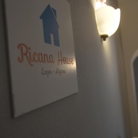 Ricana House ラゴス エクステリア 写真