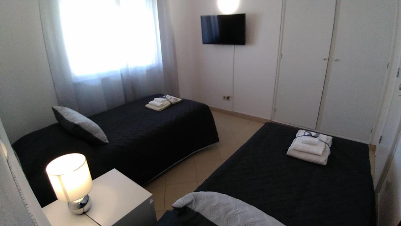 Ricana House ラゴス エクステリア 写真